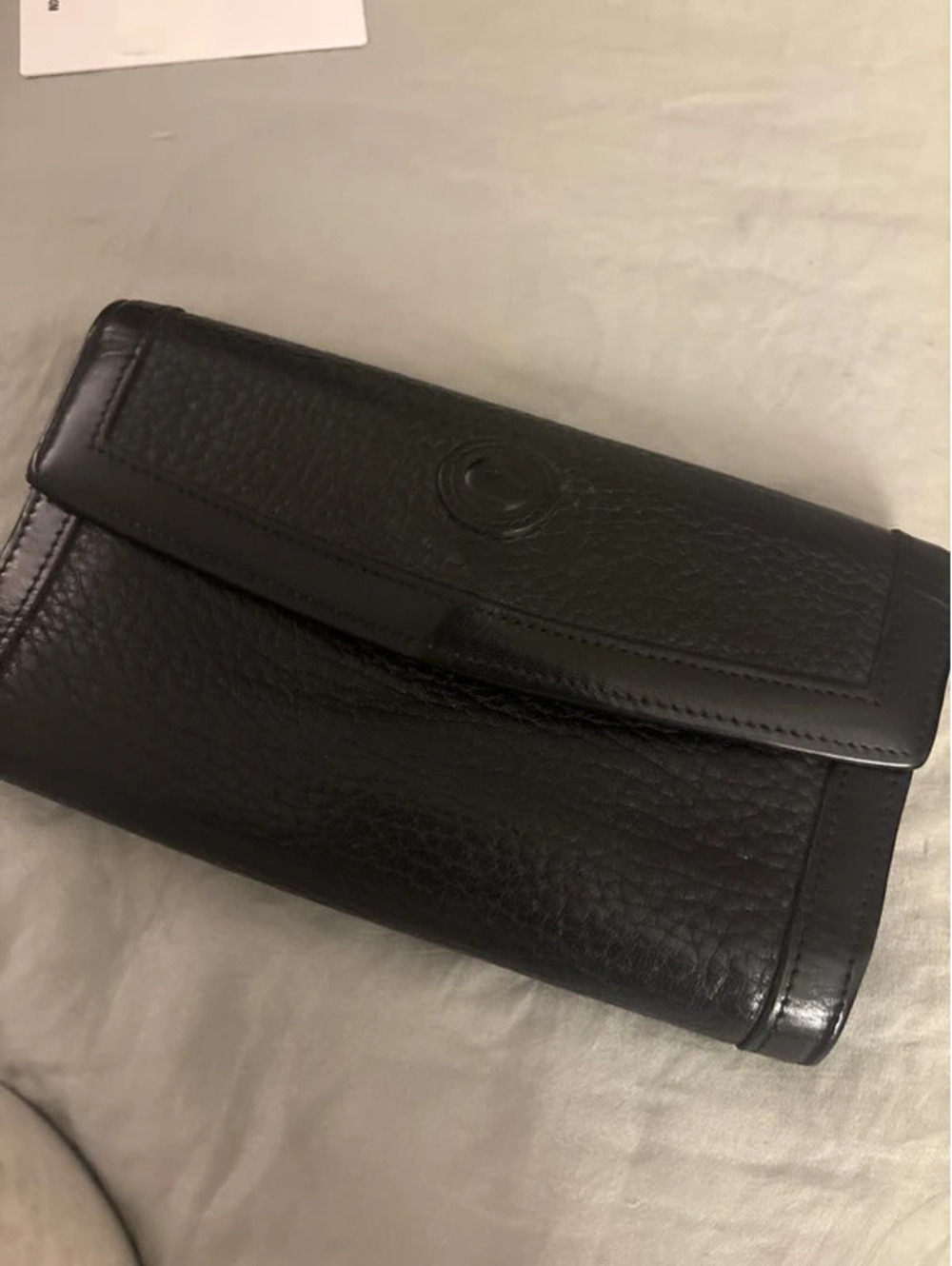 Dooney & Bourke wallet